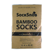 4 Pack Unisex Luxury Bamboo No Show Invisible Socks