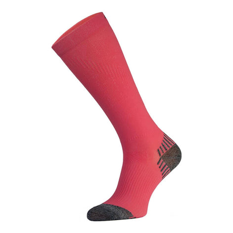 1 Pack Unisex Over the Calf Compression Running Socks