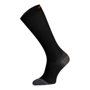 1 Pack Unisex Over the Calf Compression Running Socks