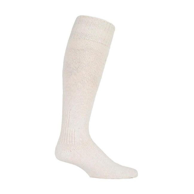 1 Pack Men's Knee High Long Fisherman Angling Socks