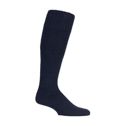 1 Pack Men's Knee High Long Fisherman Angling Socks