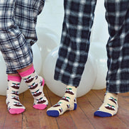 Mens Novelty Festive Christmas Socks (Multipack Options)