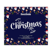 Mens Novelty Festive Christmas Socks (Multipack Options)