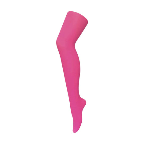 1 Pack Ladies 40 Denier Bright Coloured Opaque Neon Tights