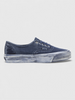Authentic Reissue 44 Lx Dip Dye Blue