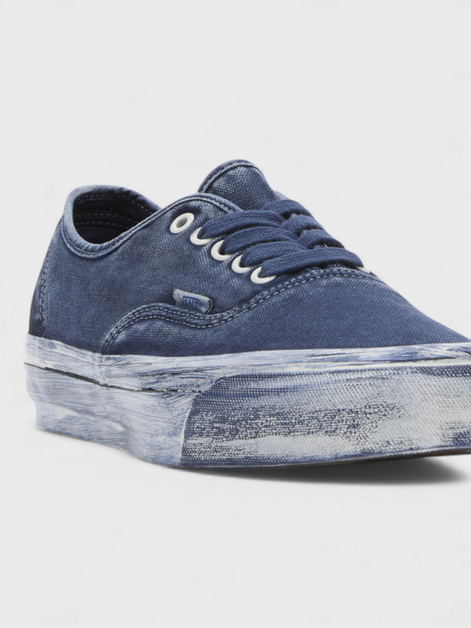 Authentic Reissue 44 Lx Dip Dye Blue