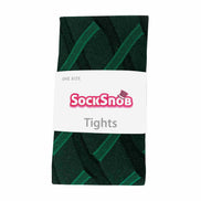 1 Pack Ladies Coloured 80 Denier Opaque Patterned Soft Tights