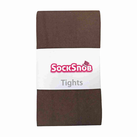 1 Pack Ladies 80 Den Opaque Coloured Winter Fashion Tights