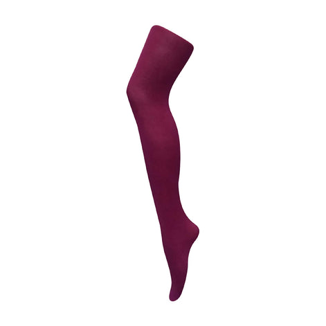 1 Pack Ladies 80 Den Opaque Coloured Winter Fashion Tights