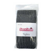 1 Pack Ladies Coloured 80 Denier Opaque Patterned Soft Tights