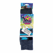 1 Pack Unisex Sport Technical Snowboard Socks