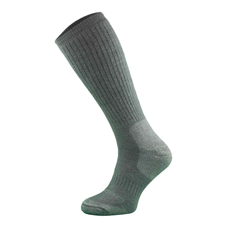 1 Pack Men's Alpaca Merino Wool Heavyweight Hiking Socks