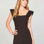 Amuse society Sunday lover Romper