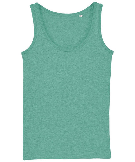 Organic Colours Tank Top Womens