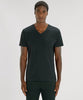 Organic V-neck T-shirt