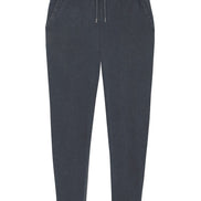 Organic Vintage Jogger Pants: Unisex