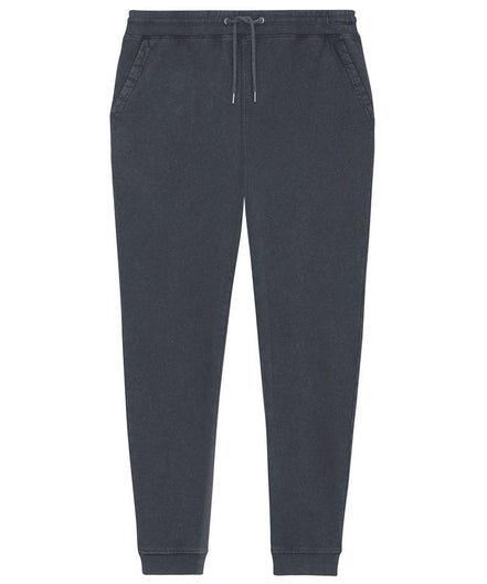 Organic Vintage Jogger Pants: Unisex