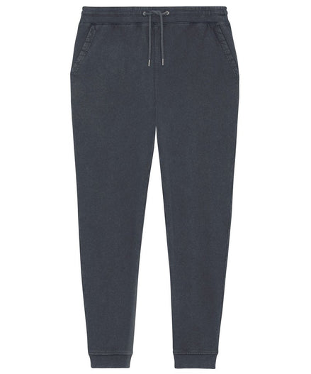 Organic Vintage Jogger Pants: Unisex