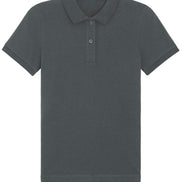 Organic Colours Women's Polo Shirt