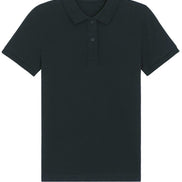 Organic Colours Women's Polo Shirt