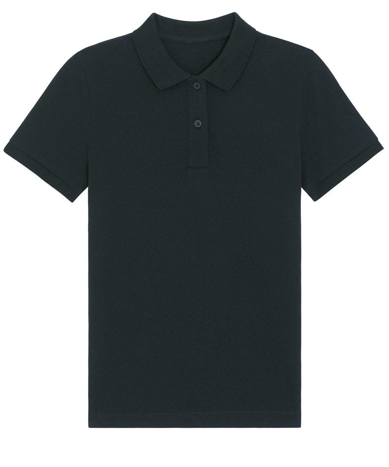 Organic Colours Women's Polo Shirt