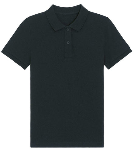 Organic Colours Women's Polo Shirt