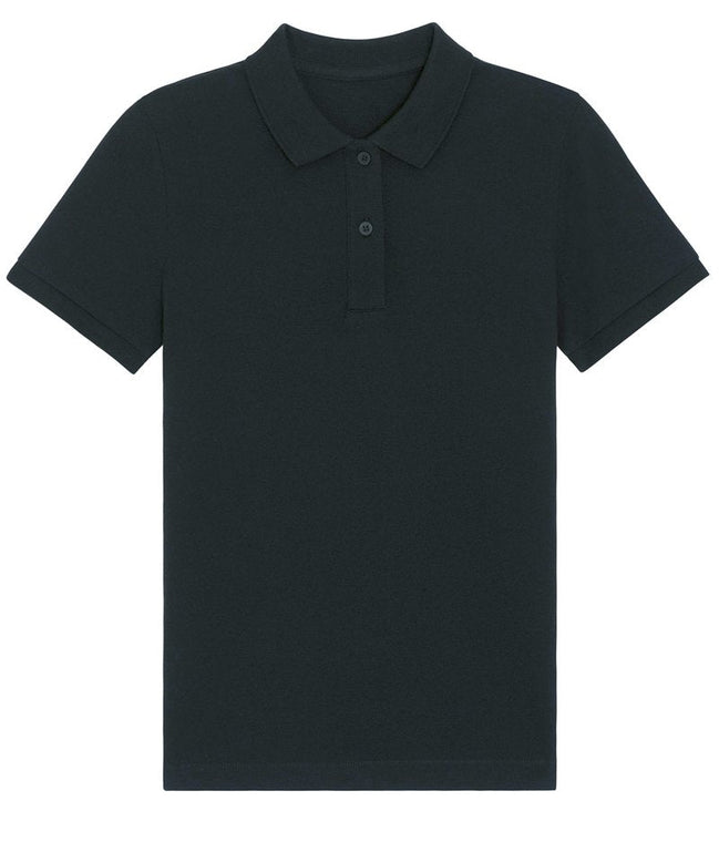 Organic Colours Women's Polo Shirt