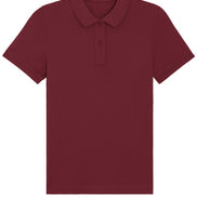 Organic Colours Women's Polo Shirt