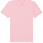 Organic Colours Women's Polo Shirt