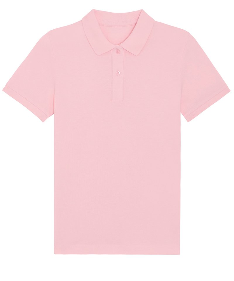 Organic Colours Women's Polo Shirt