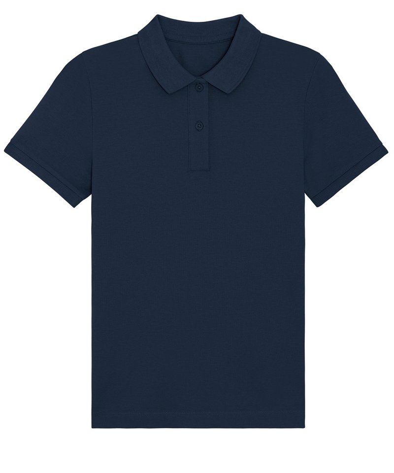 Organic Colours Women's Polo Shirt