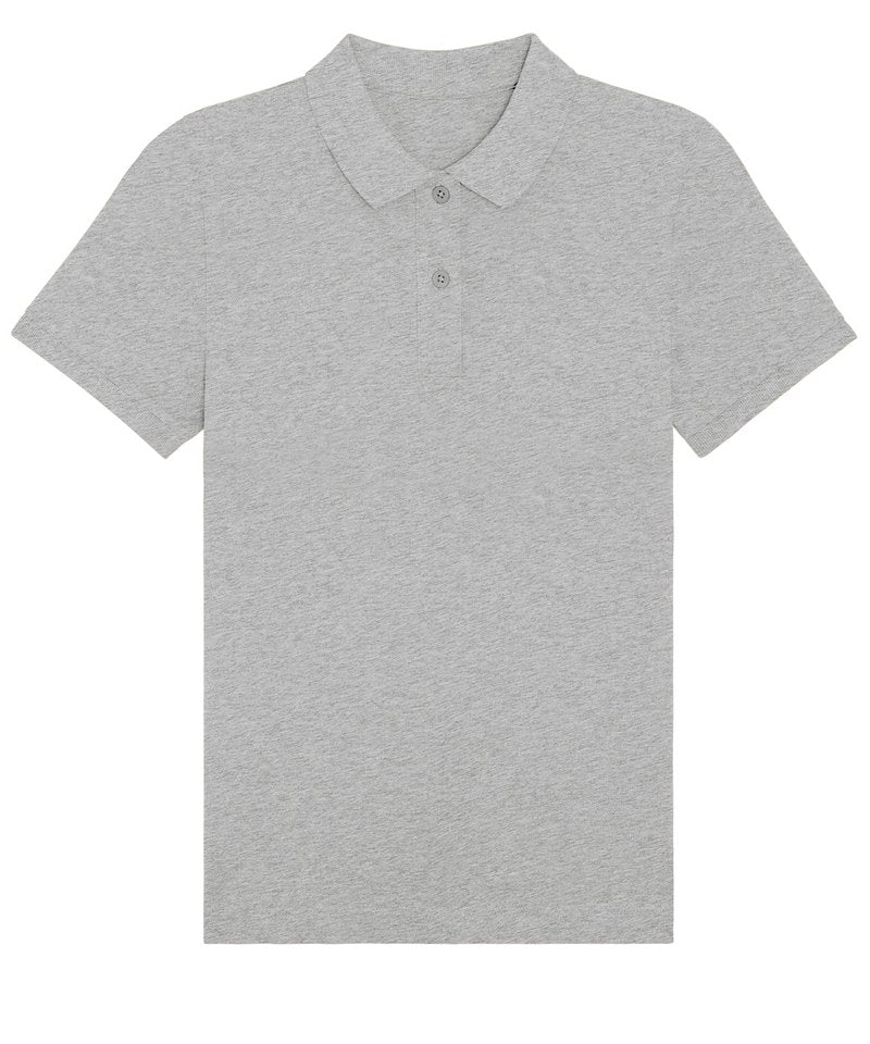 Organic Colours Women's Polo Shirt