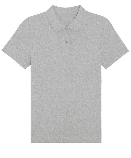Organic Colours Women's Polo Shirt