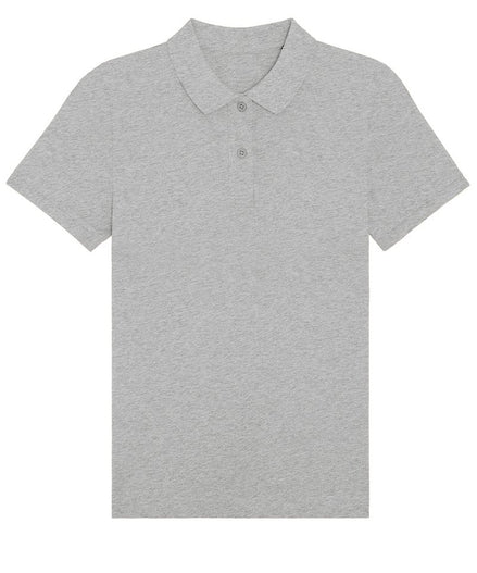 Organic Colours Women's Polo Shirt