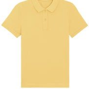 Organic Colours Women's Polo Shirt