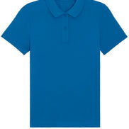 Organic Colours Women's Polo Shirt