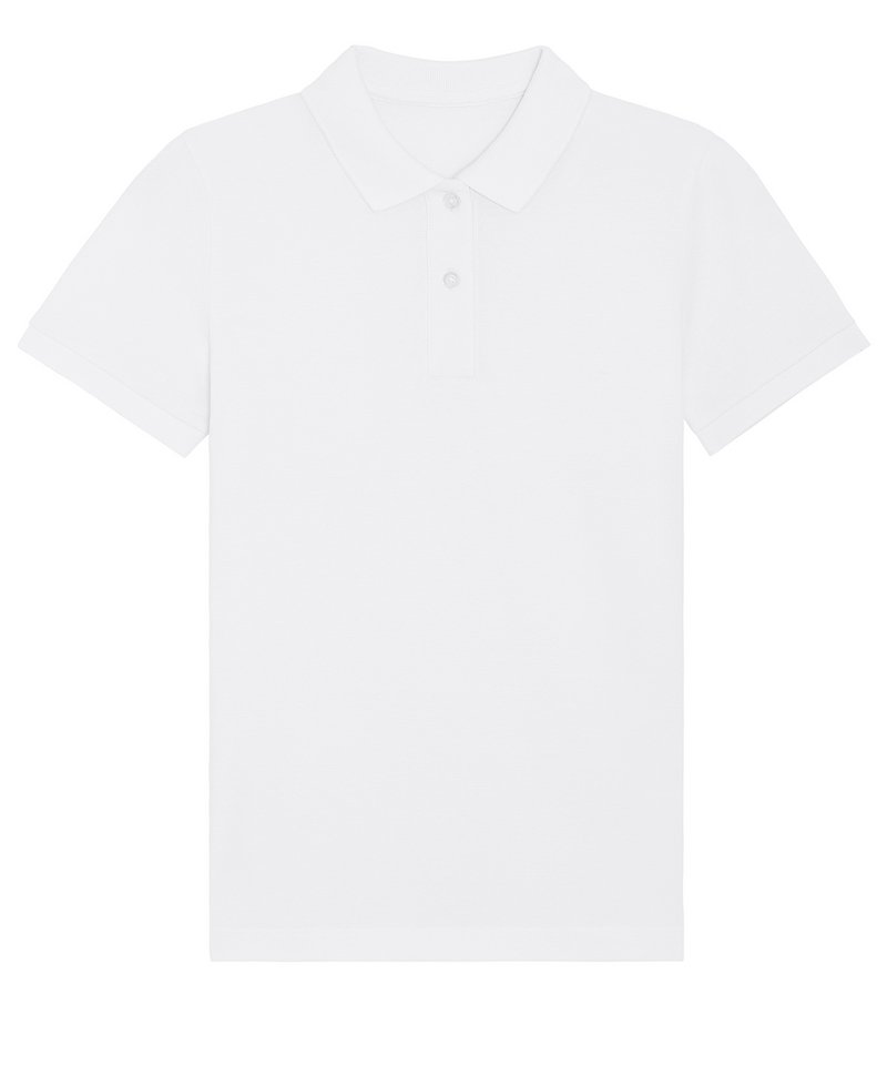 Organic Colours Women's Polo Shirt