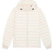 Polyester Puffer Jacket: Men's