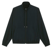 Nylon Tracksuit Top: Unisex