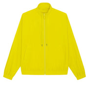 Nylon Tracksuit Top: Unisex
