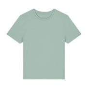 Organic Colours Fitted T-Shirt: Women's