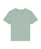 Organic Colours Fitted T-shirt: Womens