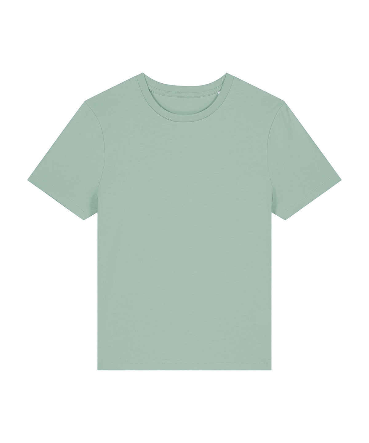 Organic Colours Fitted T-Shirt: Women's