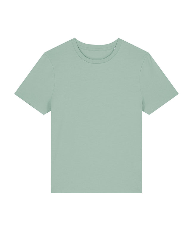 Organic Colours Fitted T-Shirt: Women's