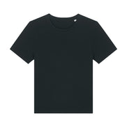 Organic Colours Fitted T-Shirt: Women's