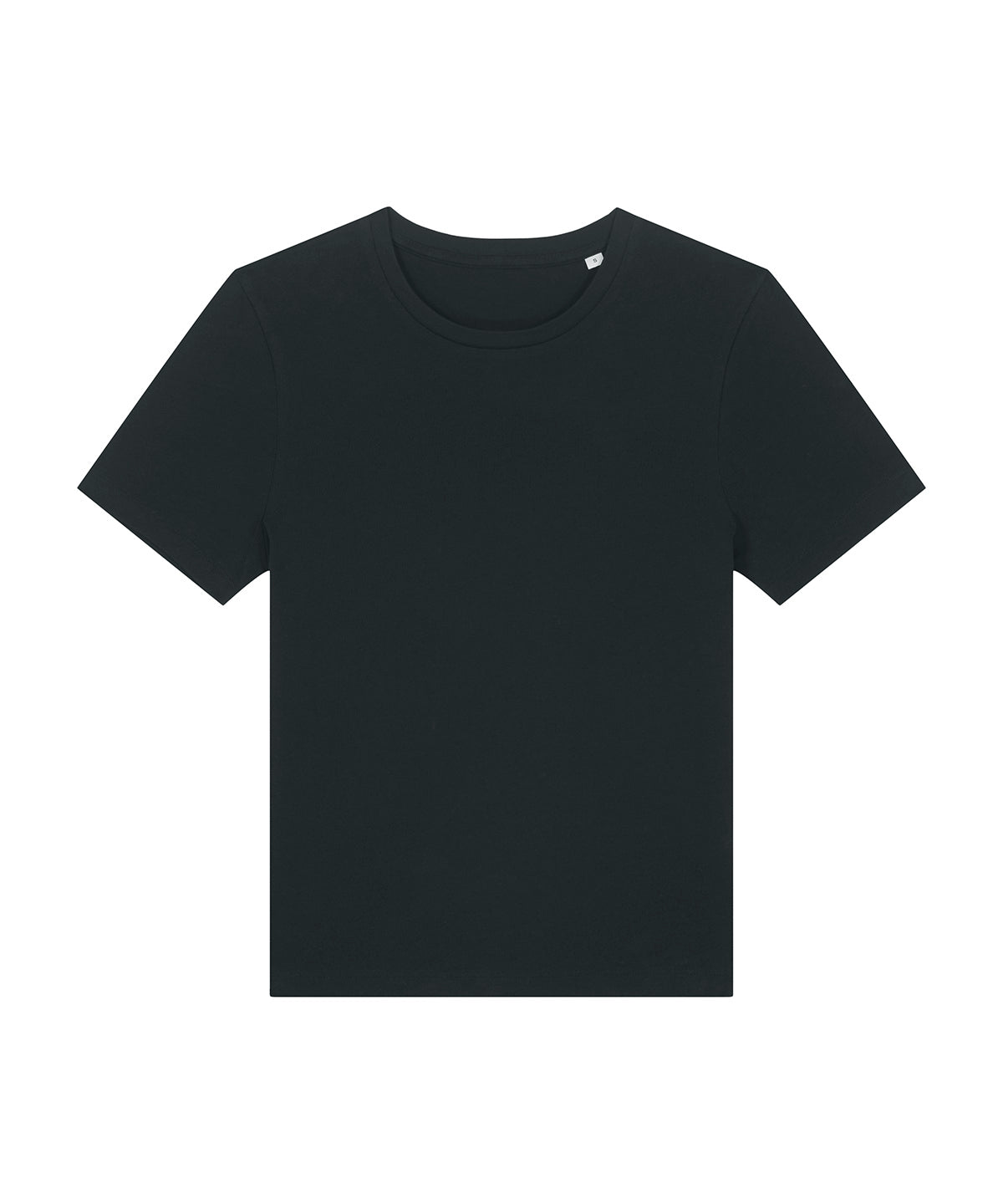 Organic Colours Fitted T-Shirt: Women's