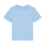Organic Colours Fitted T-Shirt: Women's