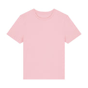 Organic Colours Fitted T-Shirt: Women's