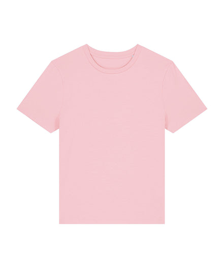 Organic Colours Fitted T-Shirt: Women's