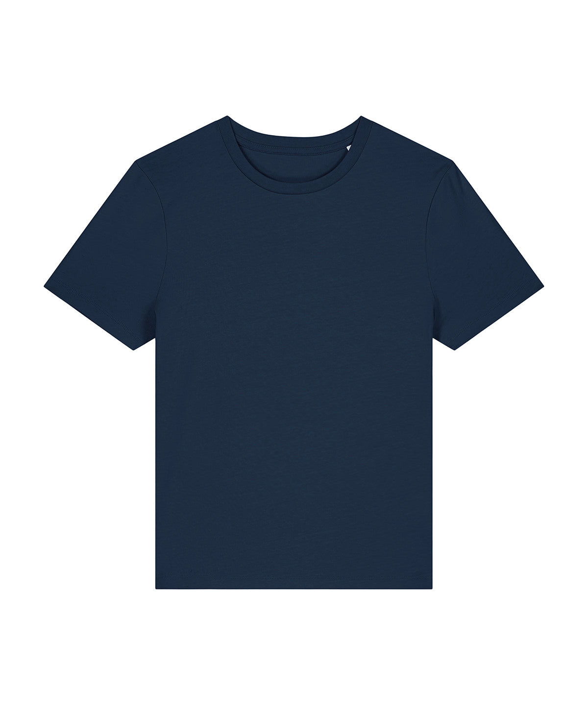 Organic Colours Fitted T-Shirt: Women's